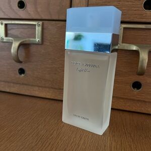 Dolce & Gabbana Light Blue Fragrance 50ml